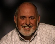 speaker headshot
